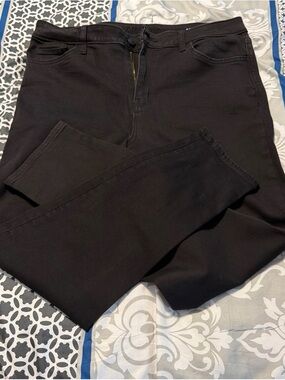 Black Jeans